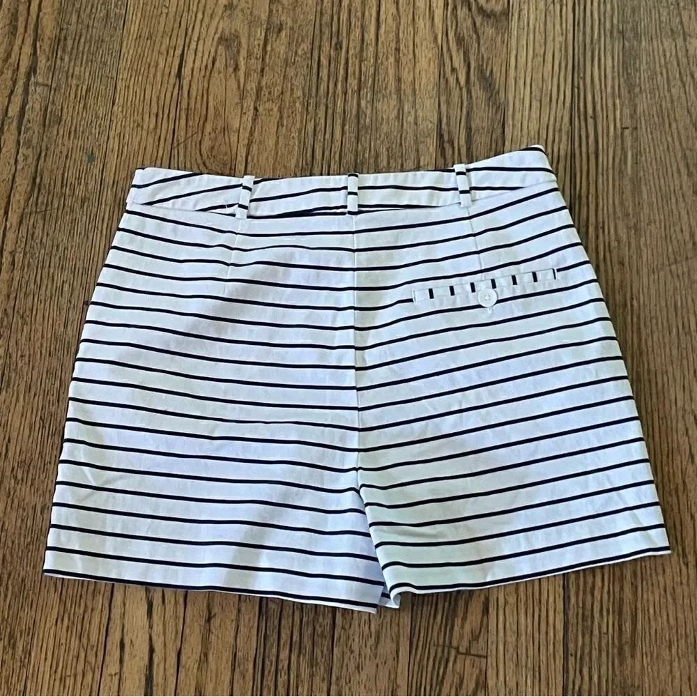 COPY - ZARA BASIC SHORT